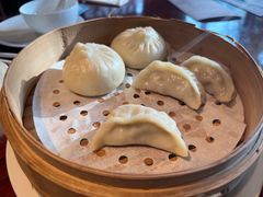 -扬州香格里拉·香宫中餐厅