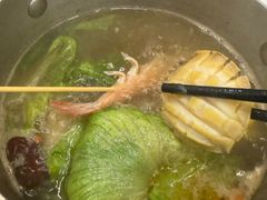 -江南福宴·澳门海鲜.牛肉火锅(汇高栢悦中心店)