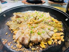 -五稻厨房粤西菜(新闻店)