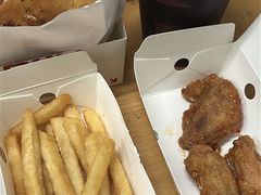 -必胜客(济微路店)