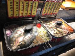 -秀水人家