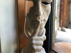 -糖房咖啡(南锣鼓巷店)
