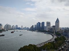 -上海和平饭店华懋阁 Cathay Room