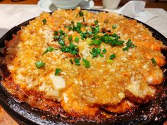 -七十七号厨房·新派江西菜(滨湖店)