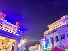 -三亚红色娘子军演艺公园景区
