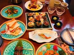 -元通寿司(东骏店)