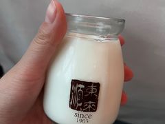 -东来顺饭庄(西直门店)
