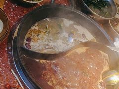 -赵美丽·重庆社区火锅·直营店(火车东站·中豪国际店)