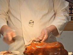 -梅利汴京烤鸭•开封豫菜地标店(东司门店)