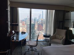 -上海雅居乐万豪侯爵酒店