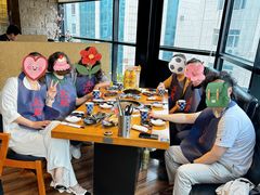 -炎蔵牛舌烤肉