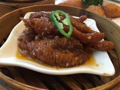 -虾饺妹·酒家(金碧店)