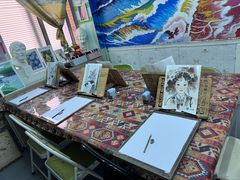 -迷彩鹿少儿美术基地(西直门店)