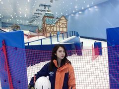 -广州热雪奇迹