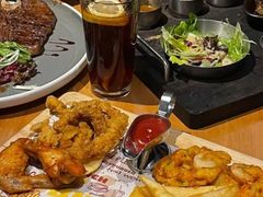 -新贝乐意大利餐厅(苏州中心店)