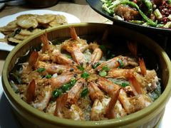 -醉得意·山茶油炒土鸡(泰安火车站大润发店)