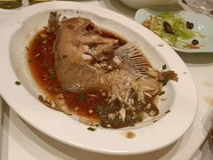 -红樱桃·欢乐餐厅(太原里店)