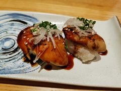 -初居食屋日式料理(万象城购物中心店)