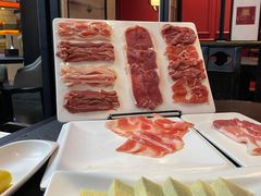 -铜来聚老北京涮肉(恒隆广场店)