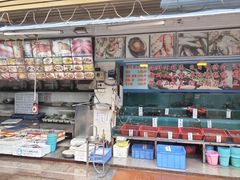 -新享乐海鲜(翠华路店)