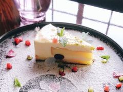 -YUE·6·西式融合餐厅(外滩六号店)