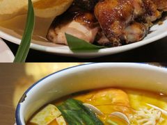 -帕蓝·暹罗料理(大学路店)