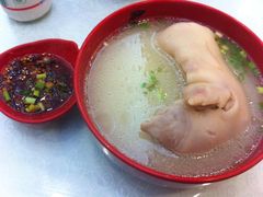 -廖老妈蹄花店(人民公园陕西街259号店)