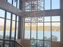 -杭州千岛湖滨江希尔顿度假酒店