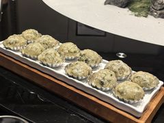 -寿州大饭店·餐厅