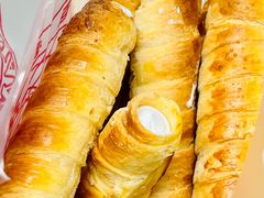 -百香林西点(西安门店)