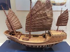 -上海中国航海博物馆