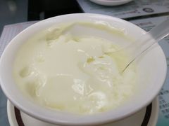 双皮奶-义顺牛奶公司(庇利金街店)