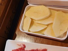 -铜人李火锅(西大街店)