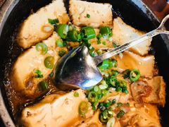 -炊烟小炒黄牛肉(东庆街店)