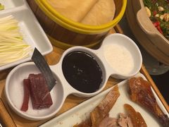 -三品香·江浙菜(松江九谊店)