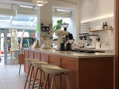 -Onirii Coffee(长乐路店)