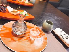 -坪山格兰云天国际酒店·燕子屋日本餐厅