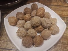 -郑享吃烧烤烩面(红专路店)