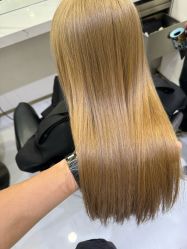 -FASHION PALACE hair+