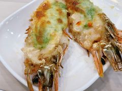 芝士焗虾-宜家·瑞典风味餐厅(北京西红门店)