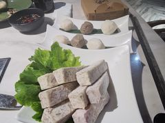 -狐狸爱上椰子鸡(滨江星光大道店)