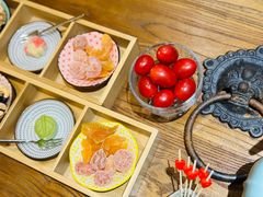 -中和·国风茶馆(愚园路店)