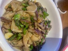 -巢爷老味(东方红店)