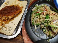 -阿记烧烤(大兴新区店)