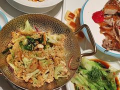 -聆桂烤鸭·金奖烤鸭(静联广场店)