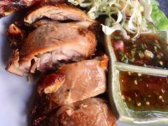 -Dash Teak House