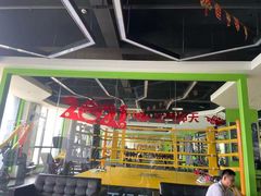 -天行健连锁游泳健身(新香洲店)