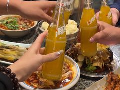 -小街天府(西工小街店)