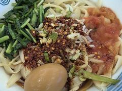 -悦香驴蹄子面(国润季店)