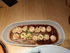 -蜜桃餐厅·伴山(绿宝广场店)